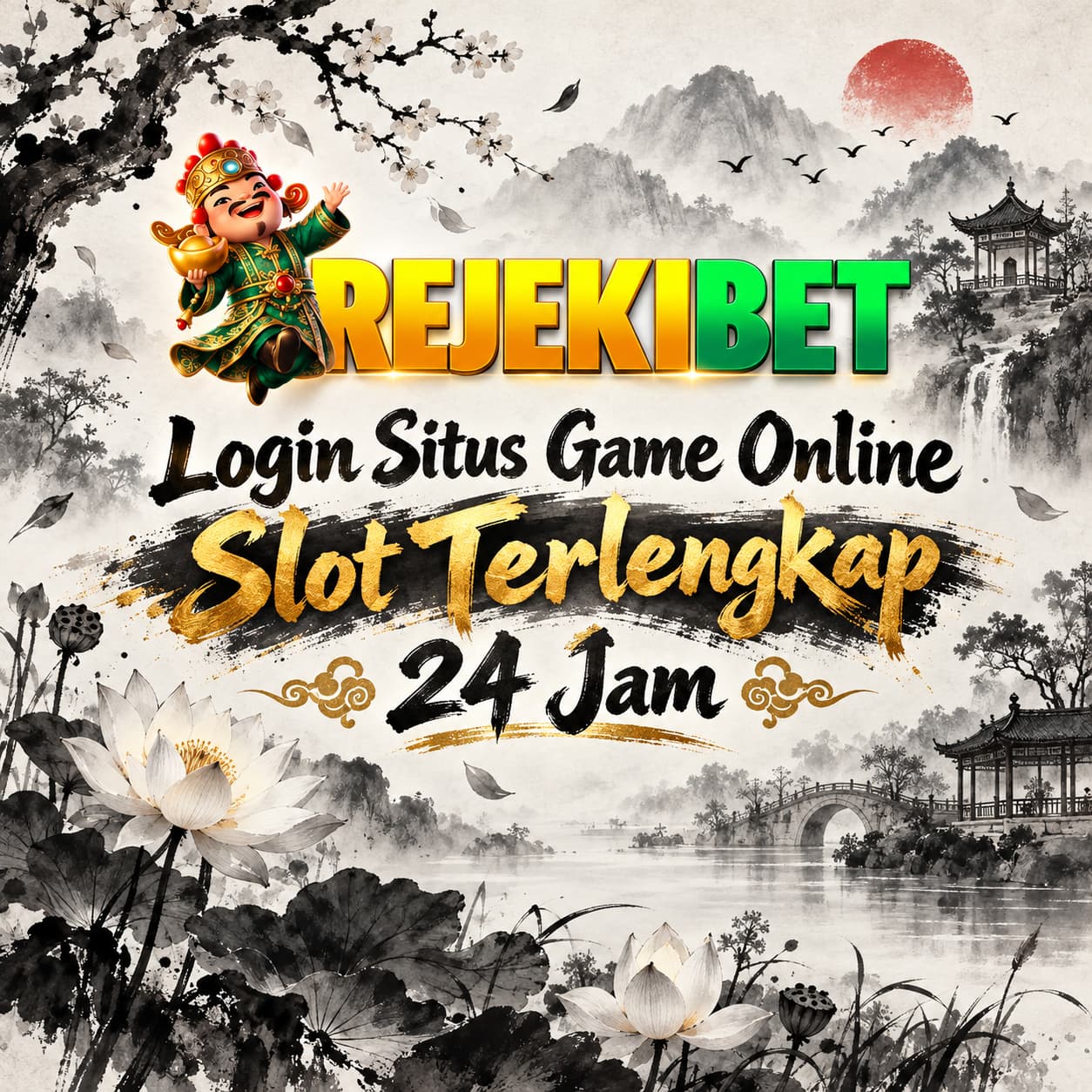 REJEKIBET | Akses Situs Slot Dan Link Apk Gacor Dengan Qris 24 Jam - WooCommerce eCommerce
